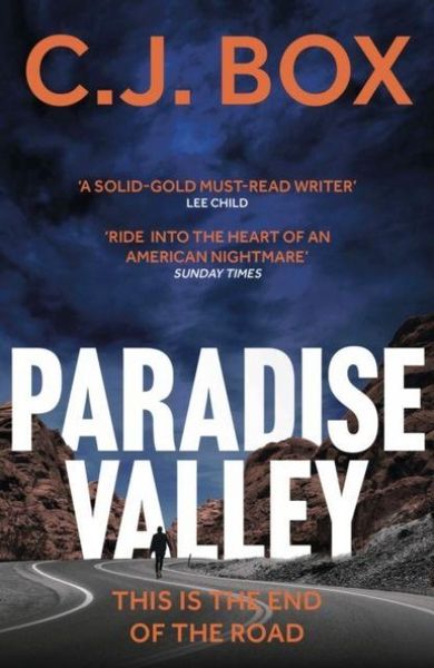 Produktbild: Paradise Valley
