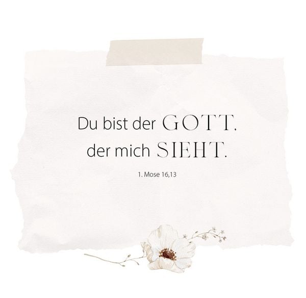 Produktbild: Du bist wunderbar und einzigartig &ndash; Aufstellbuch