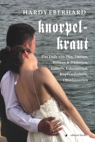 Produktbild: Knorpelkraut
