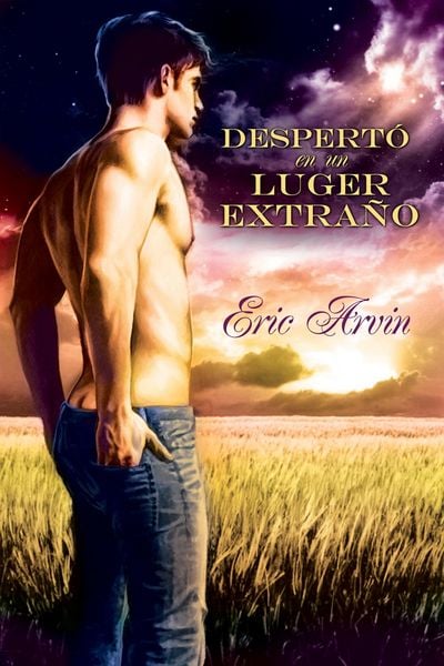 Produktbild: Despert&oacute; en un lugar extra&ntilde;o