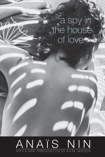 Produktbild: A Spy in the House of Love
