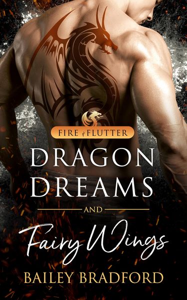 Produktbild: Dragon Dreams and Fairy Wings