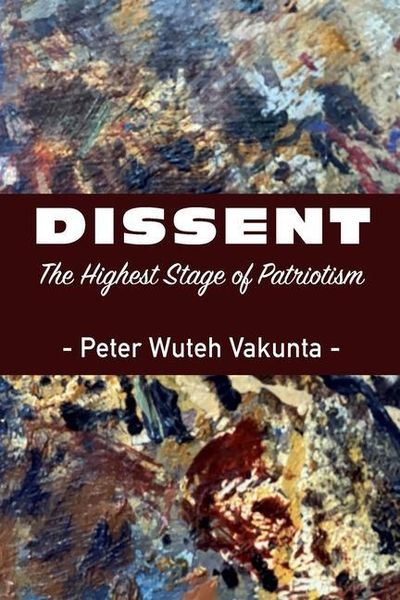Produktbild: Dissent
