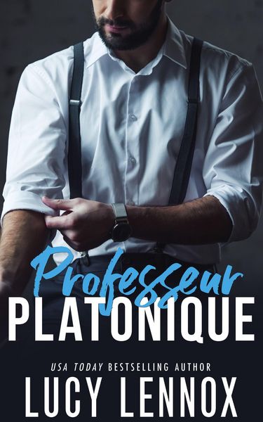 Produktbild: Professor Platonique
