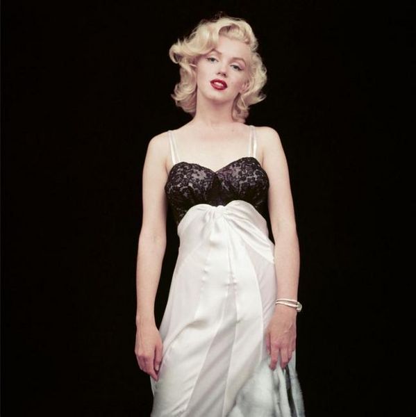 Produktbild: Essential Marilyn Monroe By Mi