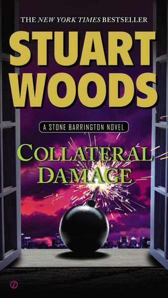 Produktbild: Collateral Damage
