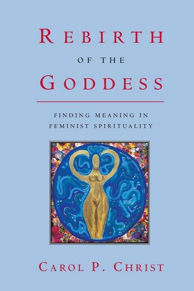 Produktbild: Rebirth of the Goddess