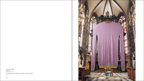 Produktbild: Erwin Wurm