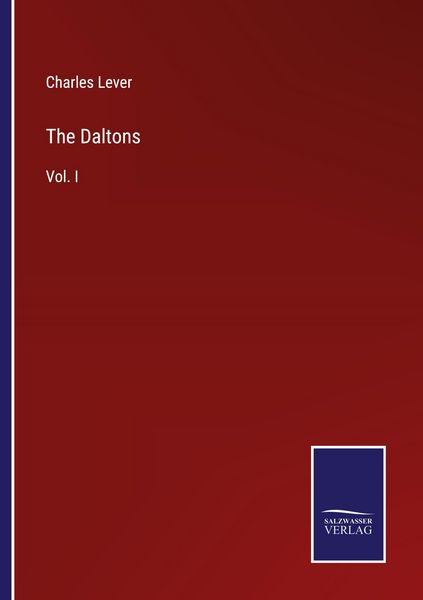Produktbild: The Daltons
