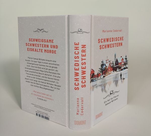 Produktbild: Schwedische Schwestern