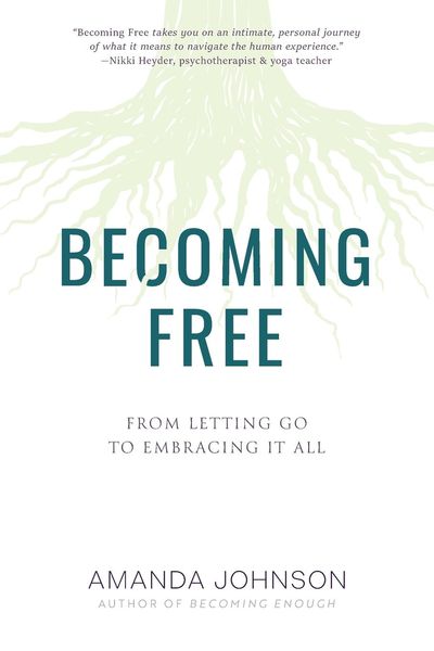 Produktbild: Becoming Free