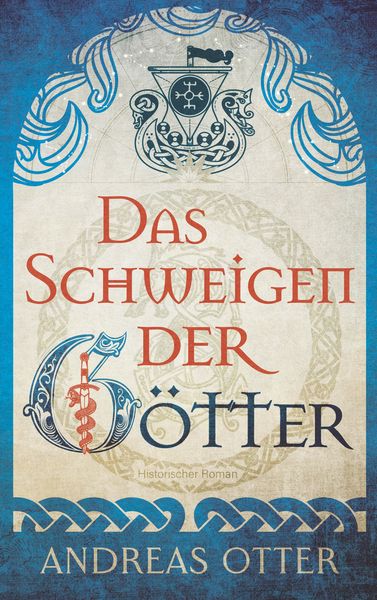 Produktbild: Das Schweigen der G&ouml;tter