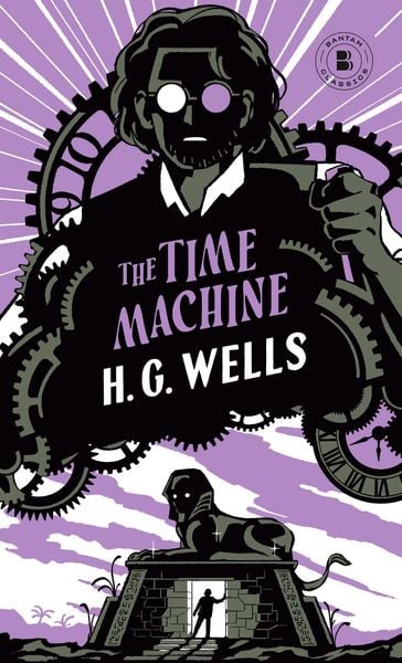 Produktbild: The Time Machine