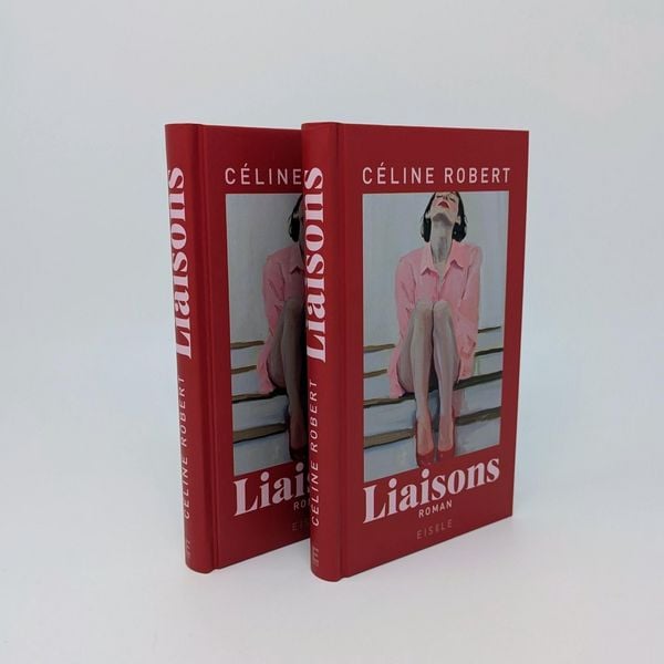 Produktbild: Liaisons