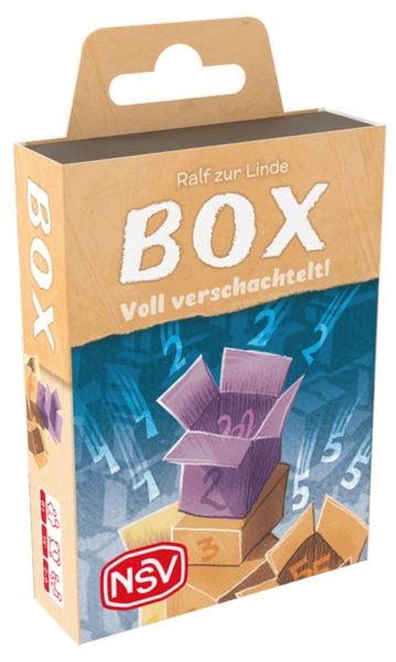 Box Travel