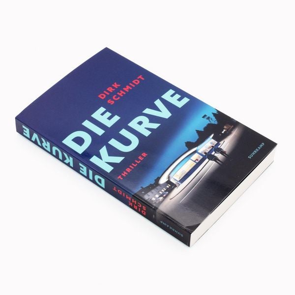 Die Kurve