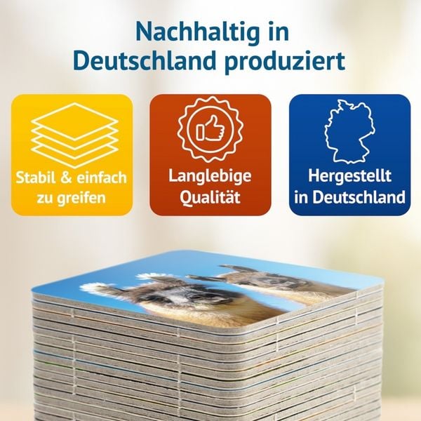 Produktbild: Lama Memo