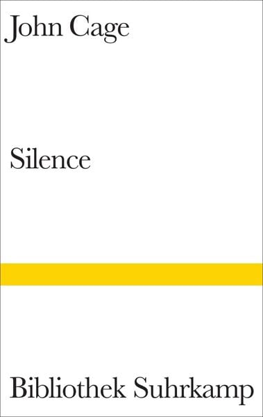 Produktbild: Silence