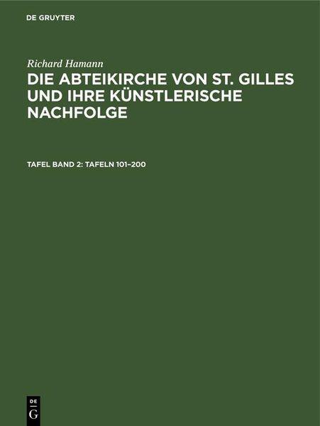 Produktbild: (Tafeln 101-200)