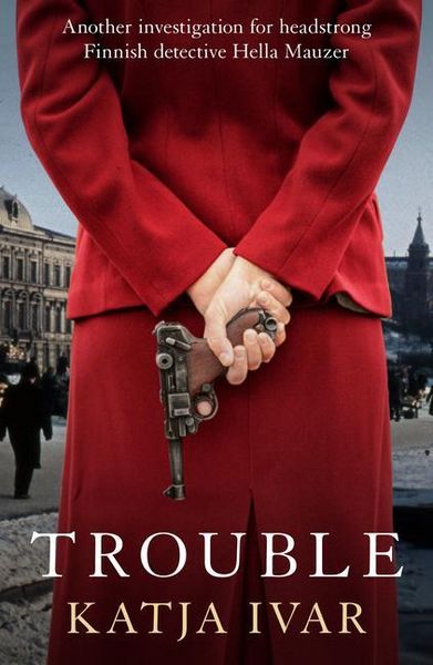 Produktbild: Trouble