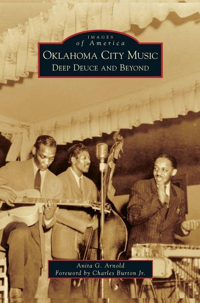 Produktbild: Oklahoma City Music