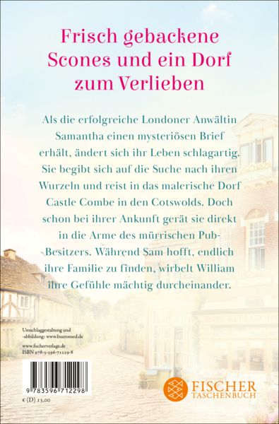 Produktbild: Fr&uuml;hst&uuml;ck f&uuml;r zwei in Castle Combe