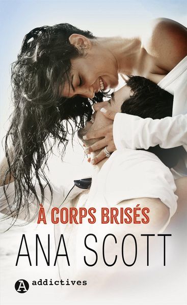 Produktbild: &Agrave; corps bris&eacute;s