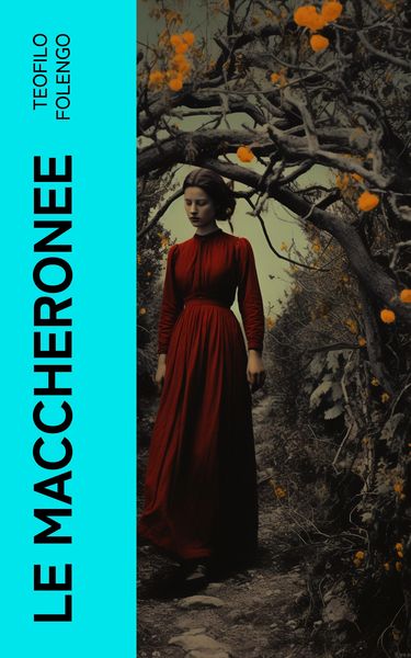 Produktbild: Le maccheronee
