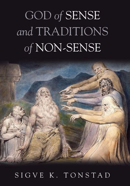 Produktbild: God of Sense and Traditions of Non-Sense