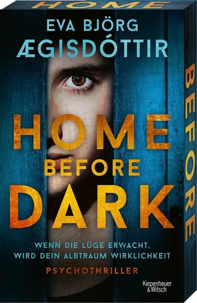 Produktbild: Home Before Dark