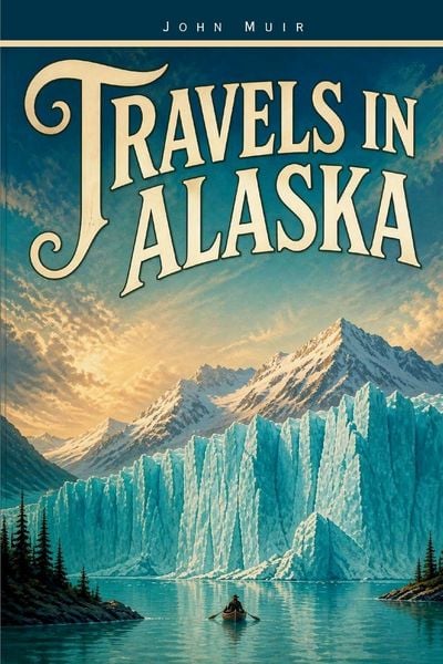 Produktbild: Travels in Alaska