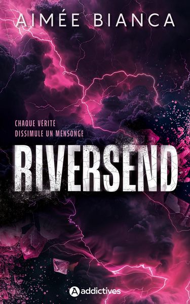 Produktbild: Riversend