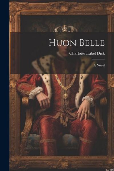 Produktbild: Huon Belle