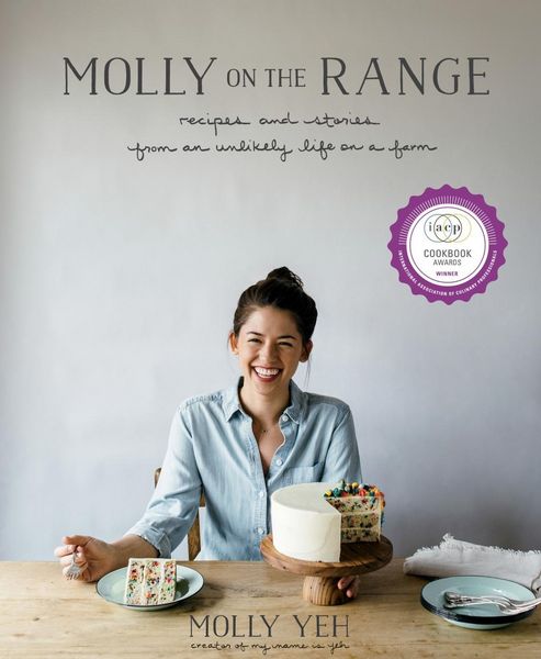 Produktbild: Molly on the Range