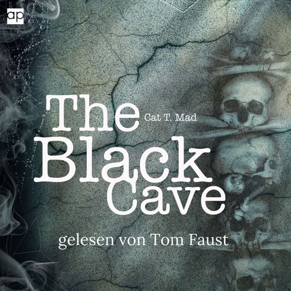 Produktbild: The Black Cave