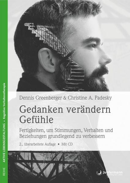 Produktbild: Gedanken ver&auml;ndern Gef&uuml;hle