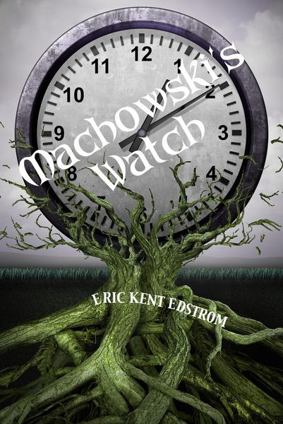 Produktbild: Machowski's Watch