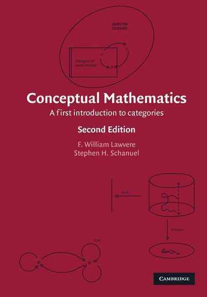 Produktbild: Conceptual Mathematics