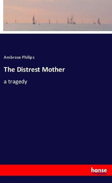 Produktbild: The Distrest Mother