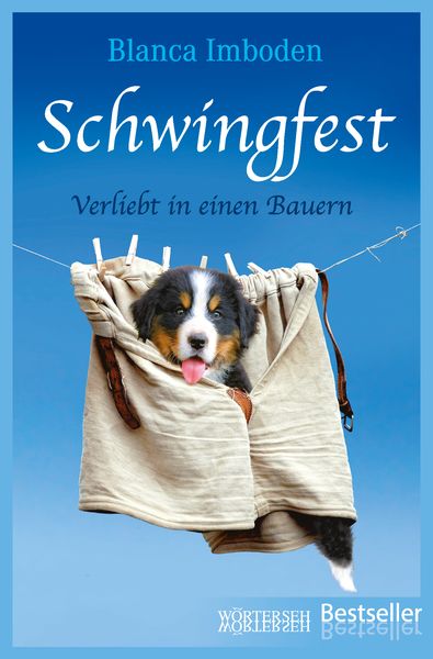 Produktbild: Schwingfest