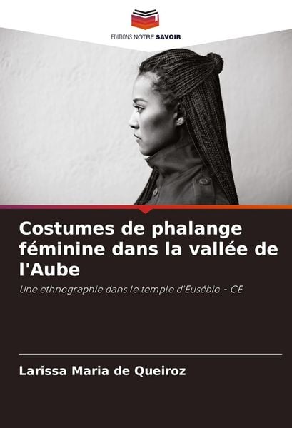 Produktbild: Costumes de phalange f&eacute;minine dans la vall&eacute;e de l'Aube