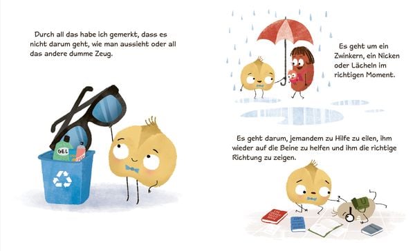 Produktbild: Die coole Bohne