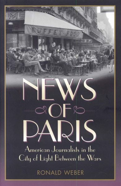 Produktbild: News of Paris