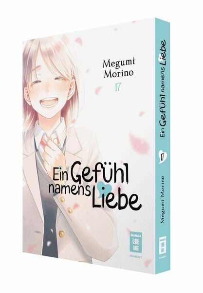 Produktbild: Ein Gef&uuml;hl namens Liebe 17