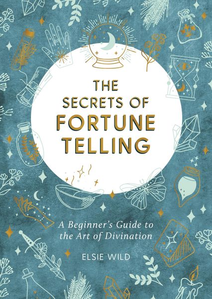 Produktbild: The Secrets of Fortune Telling