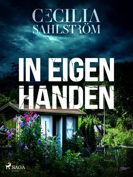 Produktbild: In eigen handen