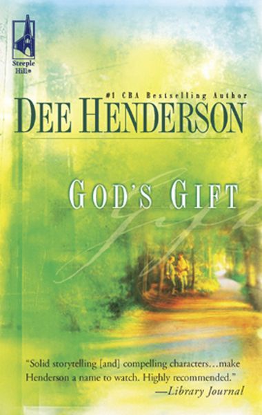Produktbild: God's Gift