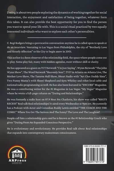 Produktbild: Awake & Ready to Date