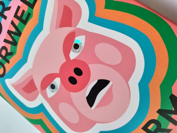 Farm der Tiere