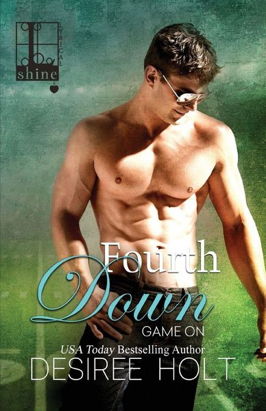 Produktbild: Fourth Down